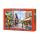 Puzzle Castorland 3000el Fowering Paris, Francja